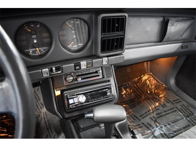 1987 Pontiac Firebird (CC-1318965) for sale in Springfield, Ohio
