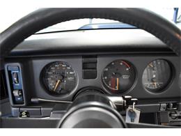 1987 Pontiac Firebird (CC-1318965) for sale in Springfield, Ohio