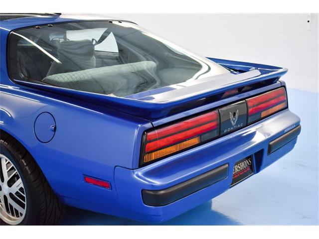 1987 Pontiac Firebird (CC-1318965) for sale in Springfield, Ohio