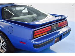 1987 Pontiac Firebird (CC-1318965) for sale in Springfield, Ohio
