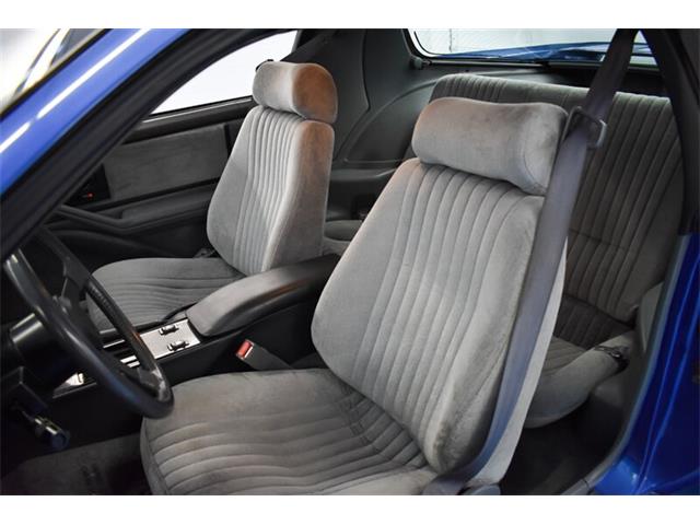 1987 Pontiac Firebird (CC-1318965) for sale in Springfield, Ohio