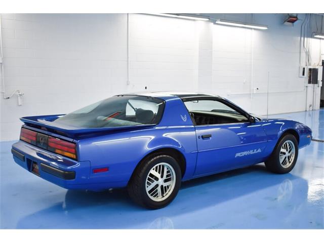 1987 Pontiac Firebird (CC-1318965) for sale in Springfield, Ohio