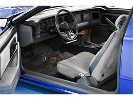 1987 Pontiac Firebird (CC-1318965) for sale in Springfield, Ohio