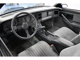 1987 Pontiac Firebird (CC-1318965) for sale in Springfield, Ohio