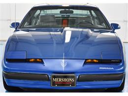 1987 Pontiac Firebird (CC-1318965) for sale in Springfield, Ohio