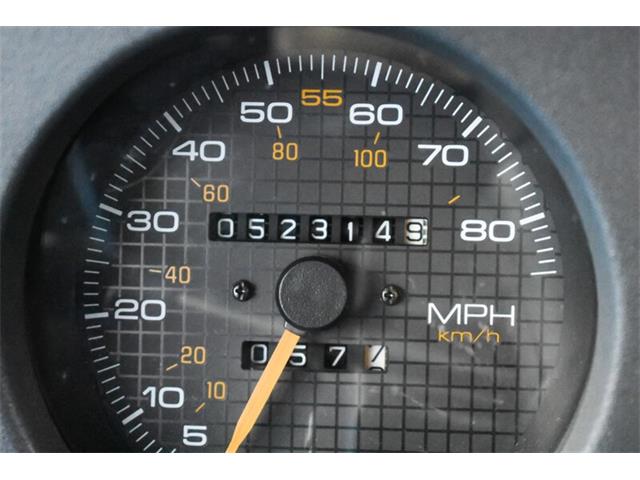 1987 Pontiac Firebird (CC-1318965) for sale in Springfield, Ohio
