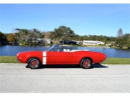 1968 Oldsmobile Cutlass (CC-1318973) for sale in Punta Gorda, Florida