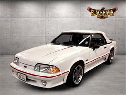 1991 Ford Mustang (CC-1318987) for sale in Gurnee, Illinois