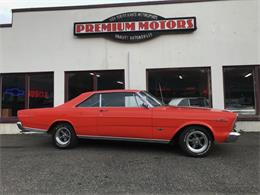 1966 Ford Galaxie (CC-1318993) for sale in Tocoma, Washington