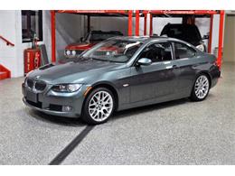 2009 BMW 3 Series (CC-1318994) for sale in Plainfield, Illinois