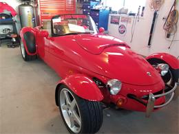 1997 Panoz AIV Roadster (CC-1310090) for sale in Dolores, Colorado