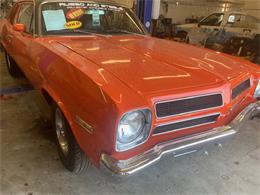 1972 Pontiac Ventura (CC-1319006) for sale in Phoenix, Arizona