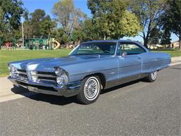 1965 Pontiac Bonneville (CC-1319012) for sale in Stanton, California