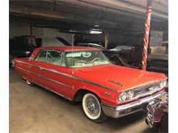 1963 Ford Galaxie 500 XL (CC-1319014) for sale in Plymouth, Minnesota