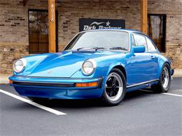 1976 Porsche 911 (CC-1319022) for sale in Oakwood, Georgia