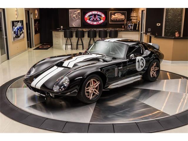 1965 Shelby Daytona (CC-1319038) for sale in Plymouth, Michigan