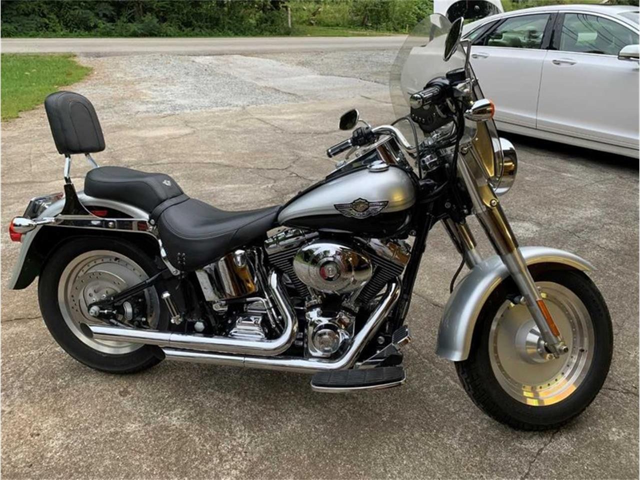 2003 Harley-Davidson Motorcycle for Sale | ClassicCars.com ...