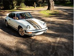 1974 Porsche 911 (CC-1310907) for sale in Fallbrook, California