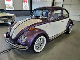 1972 Volkswagen Beetle (CC-1319088) for sale in Bend, Oregon