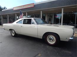 1968 Plymouth Road Runner (CC-1319098) for sale in Clarkston, Michigan
