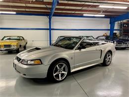 1999 Ford Mustang GT (CC-1319099) for sale in North Royalton, Ohio