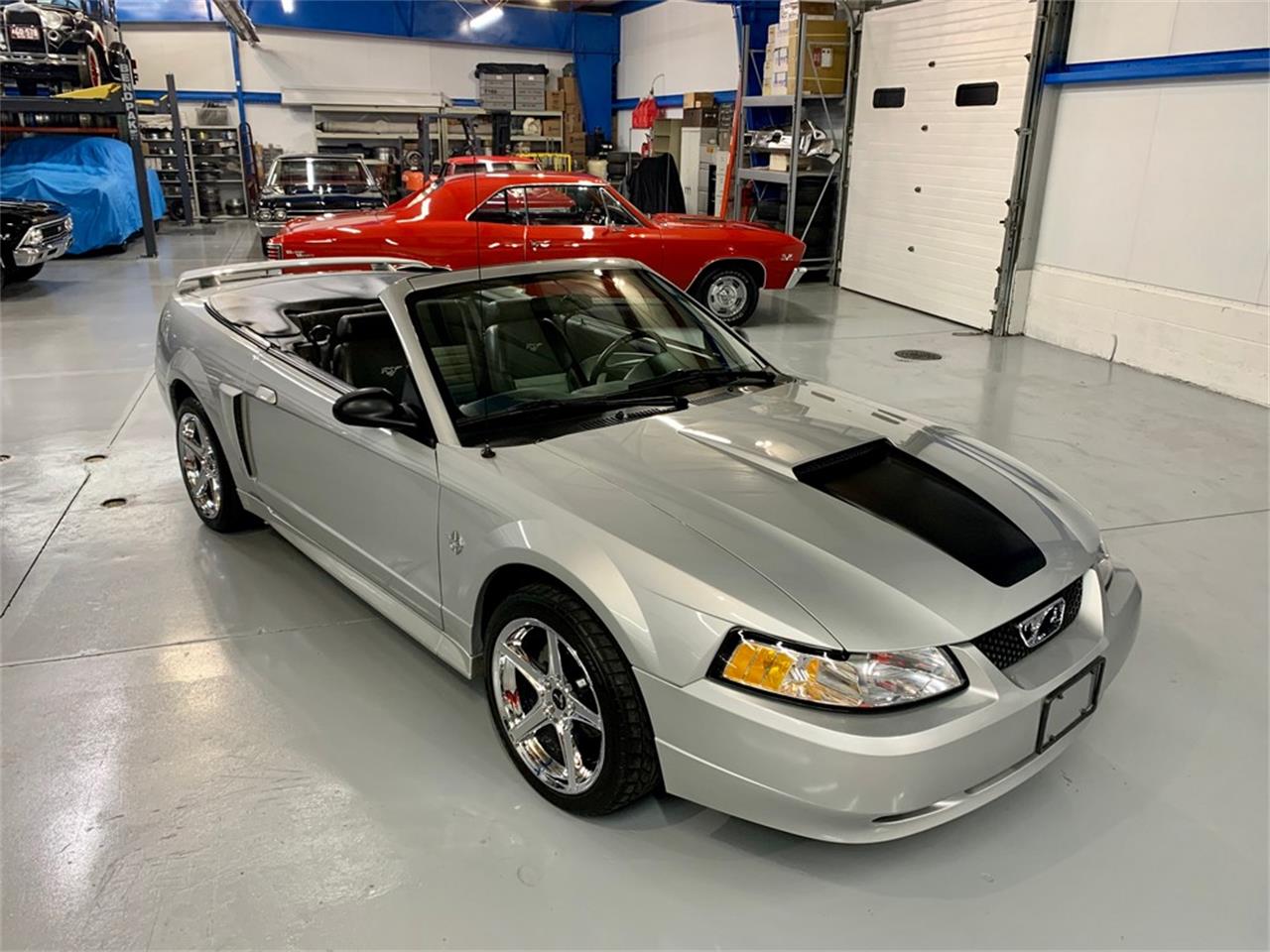 1999 Ford Mustang GT for Sale | ClassicCars.com | CC-1319099