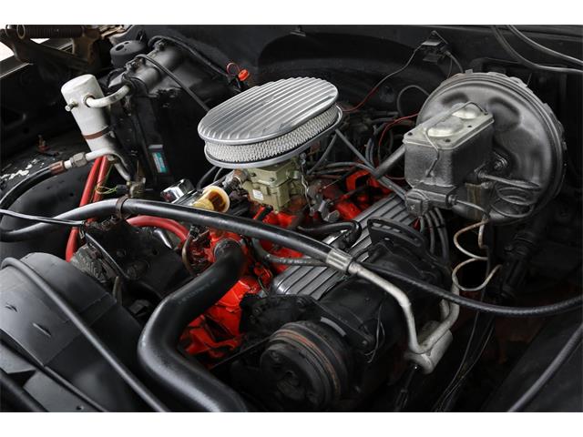 1977 Chevrolet C10 (CC-1310091) for sale in Conroe, Texas