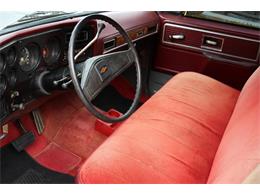 1977 Chevrolet C10 (CC-1310091) for sale in Conroe, Texas