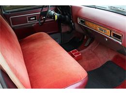 1977 Chevrolet C10 (CC-1310091) for sale in Conroe, Texas