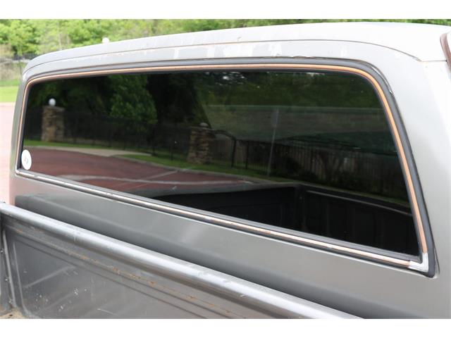 1977 Chevrolet C10 (CC-1310091) for sale in Conroe, Texas