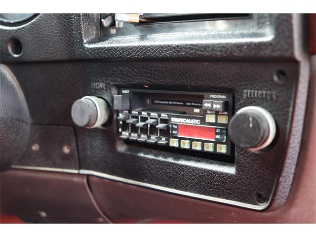 1977 Chevrolet C10 (CC-1310091) for sale in Conroe, Texas