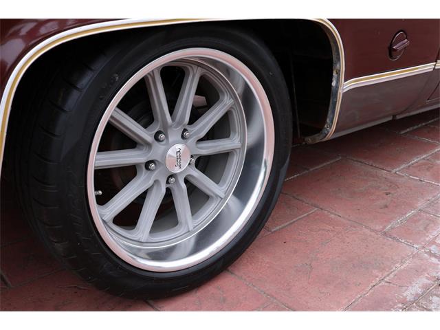 1977 Chevrolet C10 (CC-1310091) for sale in Conroe, Texas