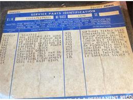 1977 Chevrolet C10 (CC-1310091) for sale in Conroe, Texas