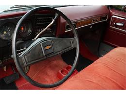 1977 Chevrolet C10 (CC-1310091) for sale in Conroe, Texas