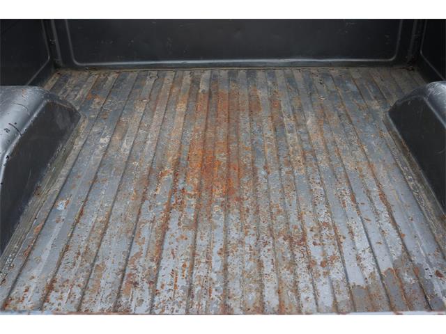1977 Chevrolet C10 (CC-1310091) for sale in Conroe, Texas