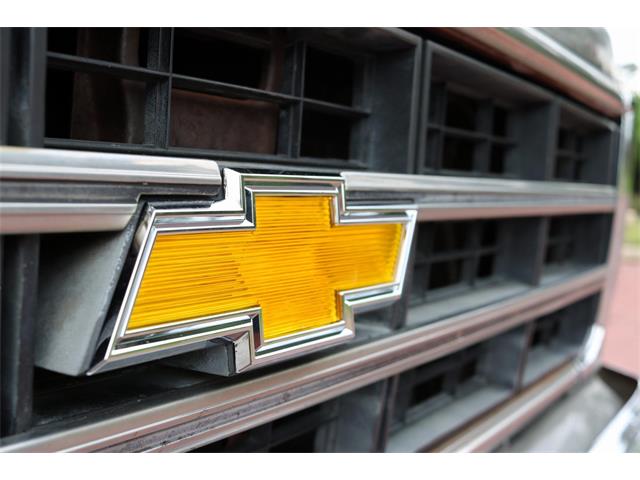 1977 Chevrolet C10 (CC-1310091) for sale in Conroe, Texas