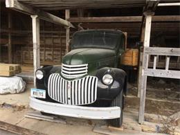 1946 Chevrolet 1 Ton Truck (CC-1319100) for sale in Dumont, Iowa