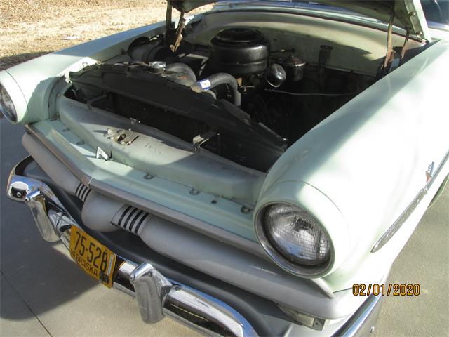 1953 Ford 4-Dr Sedan (CC-1319101) for sale in Springview, Nebraska