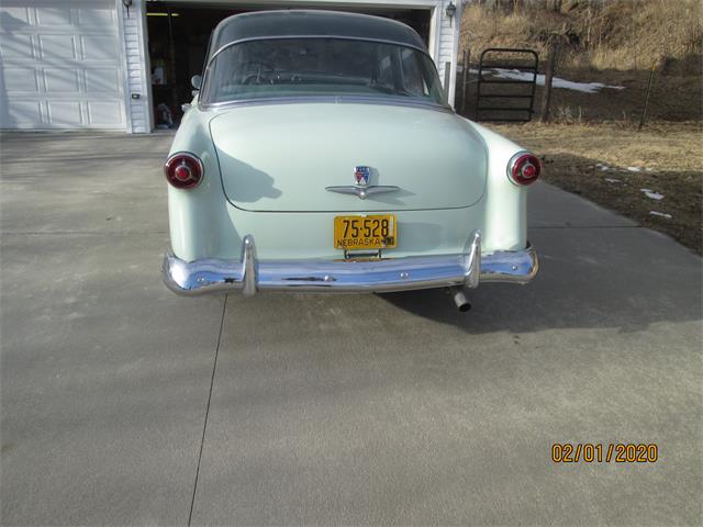 1953 Ford 4-Dr Sedan (CC-1319101) for sale in Springview, Nebraska