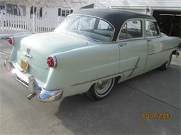 1953 Ford 4-Dr Sedan (CC-1319101) for sale in Springview, Nebraska