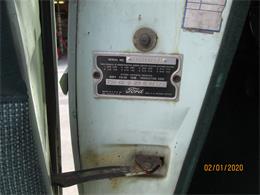 1953 Ford 4-Dr Sedan (CC-1319101) for sale in Springview, Nebraska