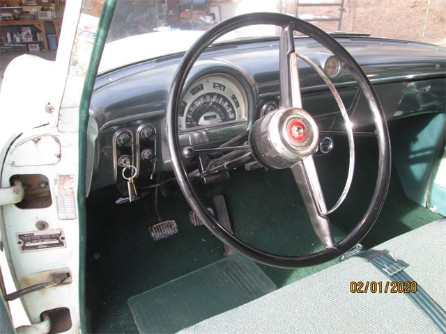 1953 Ford 4-Dr Sedan (CC-1319101) for sale in Springview, Nebraska