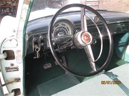 1953 Ford 4-Dr Sedan (CC-1319101) for sale in Springview, Nebraska