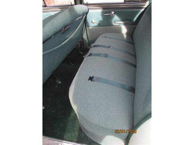 1953 Ford 4-Dr Sedan (CC-1319101) for sale in Springview, Nebraska
