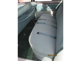 1953 Ford 4-Dr Sedan (CC-1319101) for sale in Springview, Nebraska