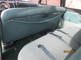 1953 Ford 4-Dr Sedan (CC-1319101) for sale in Springview, Nebraska