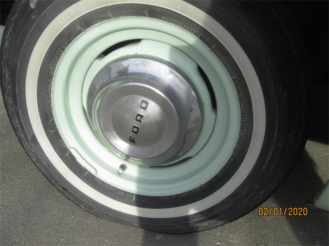 1953 Ford 4-Dr Sedan (CC-1319101) for sale in Springview, Nebraska