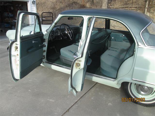1953 Ford 4-Dr Sedan (CC-1319101) for sale in Springview, Nebraska
