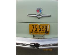 1953 Ford 4-Dr Sedan (CC-1319101) for sale in Springview, Nebraska
