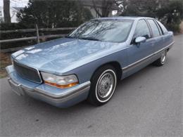 1992 Buick Roadmaster (CC-1319185) for sale in Milford, Ohio